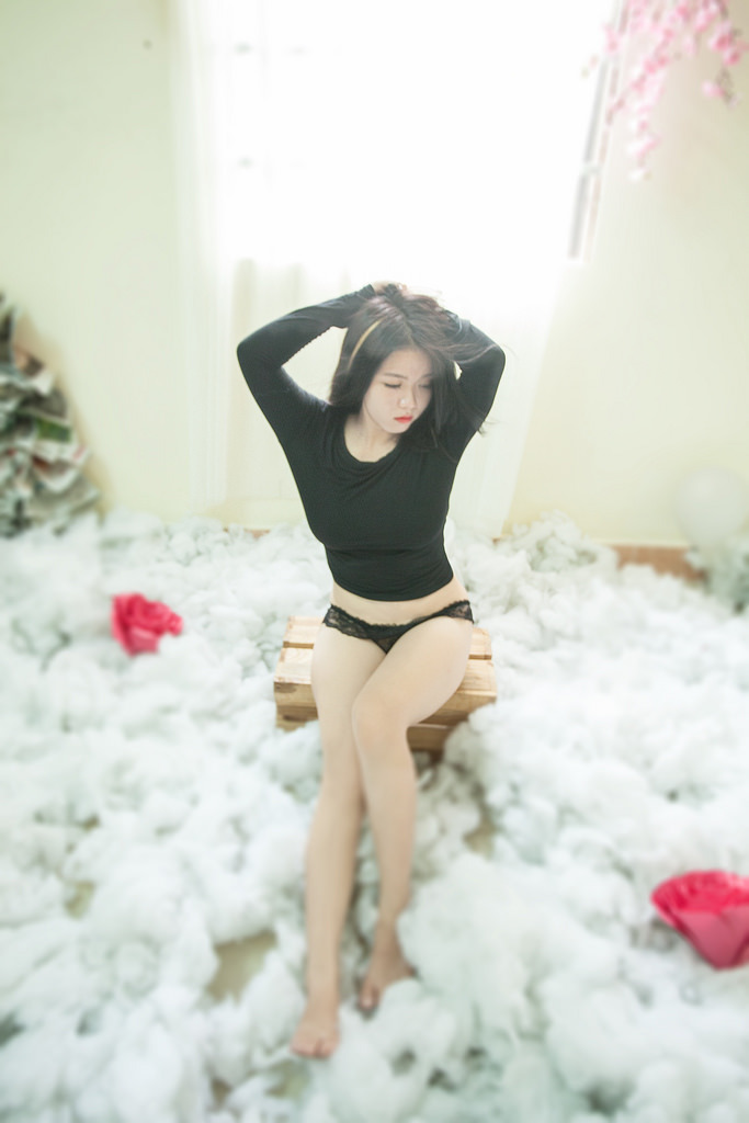 朋友的女朋友韩语
